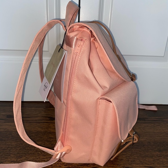 Herschel Dawson Backpack - Picture 2 of 9